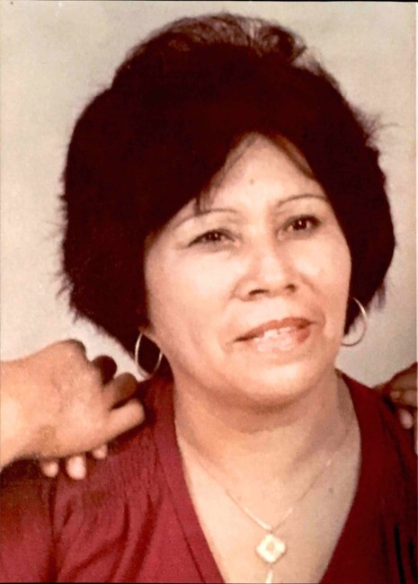 Obituario de Clara Ramirez