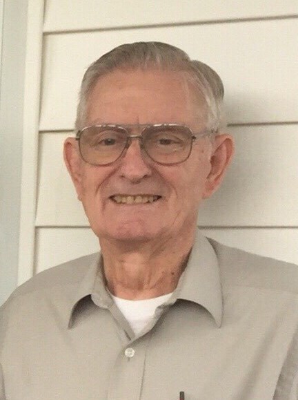 Obituary of Jay Rufus Rupert