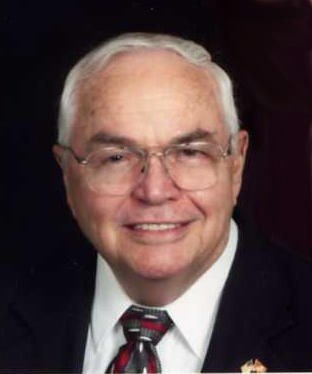 Obituary of Gilliam W. Moody