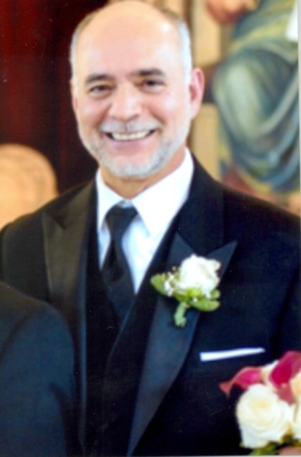 Obituary of Peter Misthos