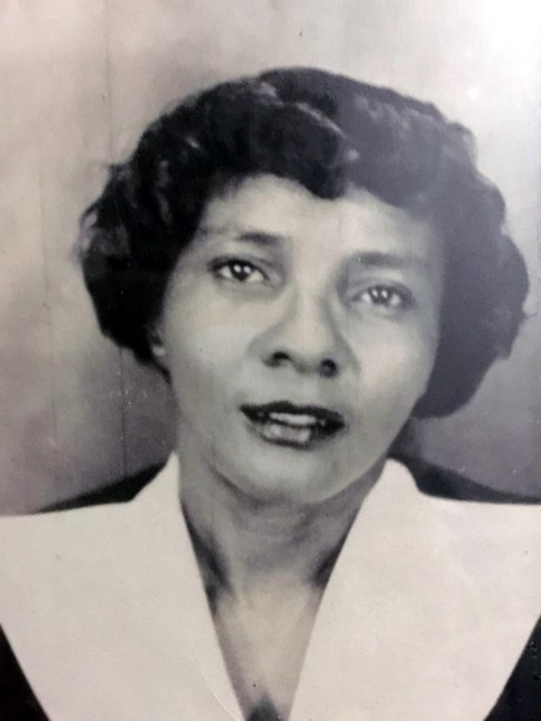 Obituary of Mattie Lee Brown