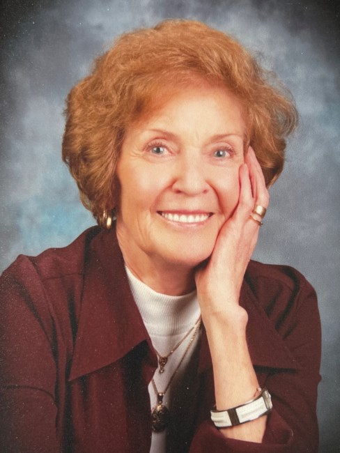 Avis de décès de Katherine Rose Schneider