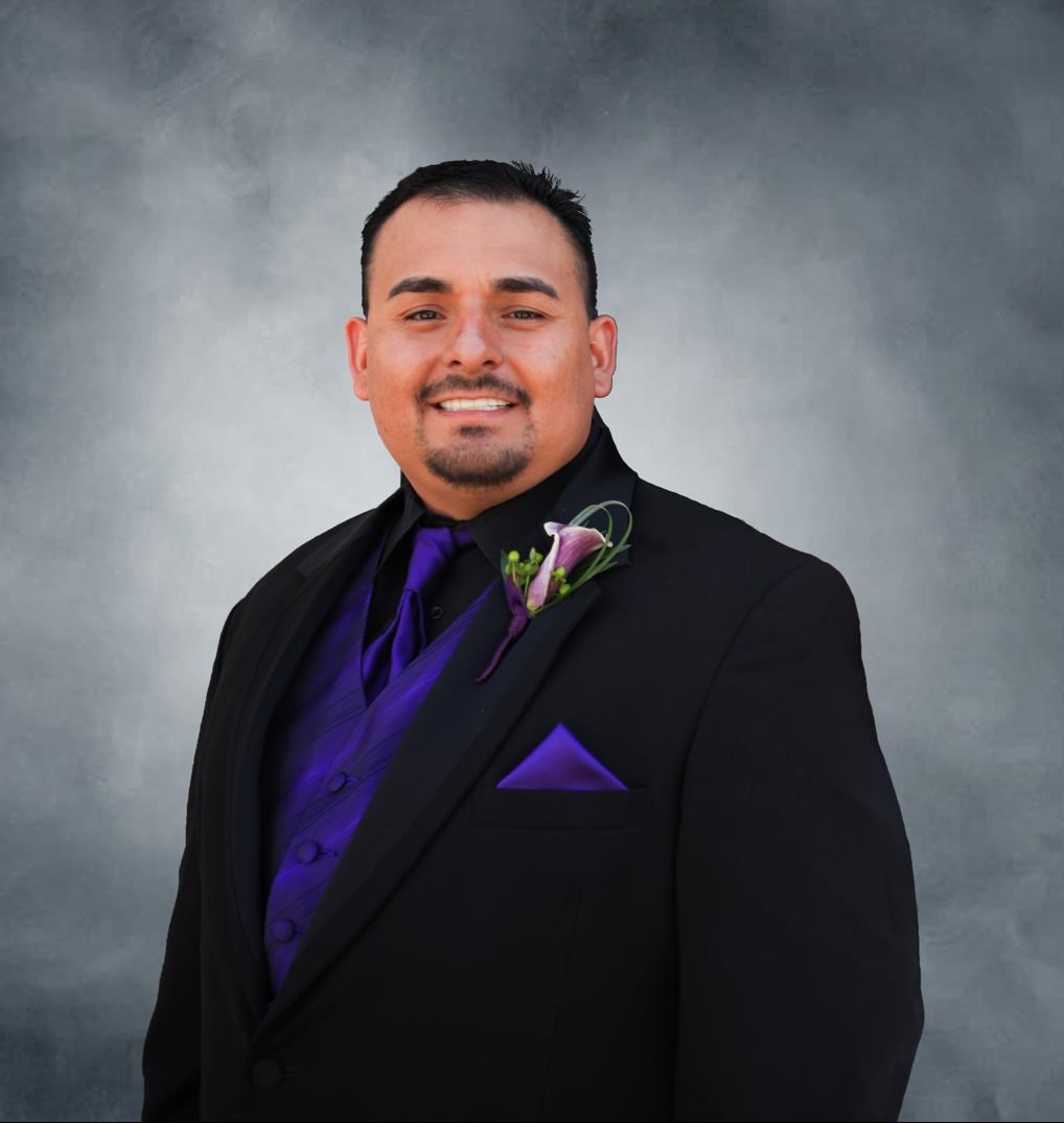 Obituary of Peter Gabaldon