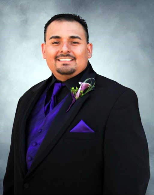 Obituary of Peter Gabaldon