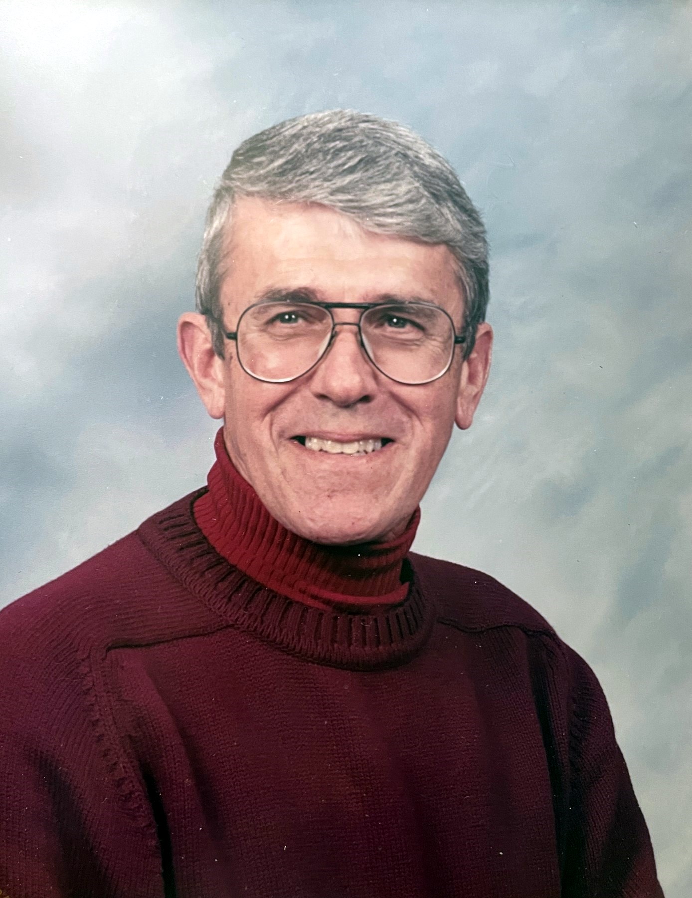 Jim Andrew Obituary