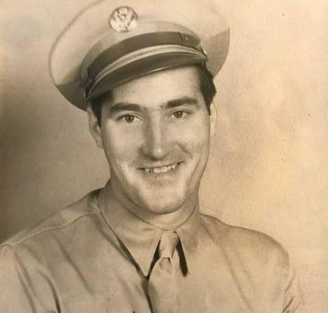 Obituary of Royal Vincent Dougherty