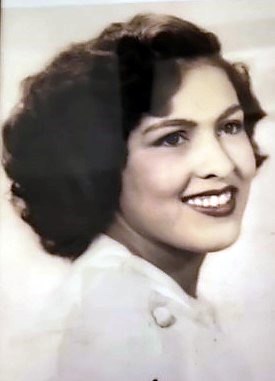 Obituario de Maria De Jesus Zamora