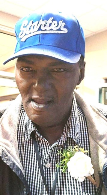 Obituario de Jerry Wayne Dixon