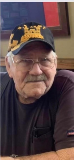 Avis de décès de Glenn Oma Morrison