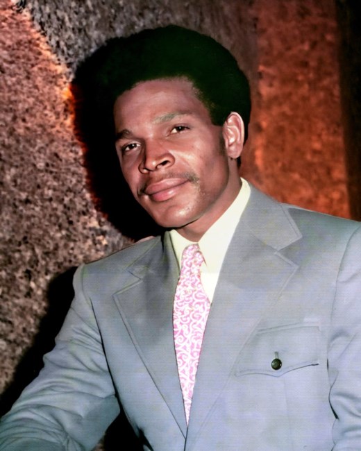 Obituary of Ray Allen Feaster