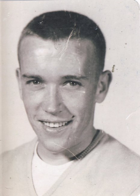 Obituary of Paul Leonard Shephard