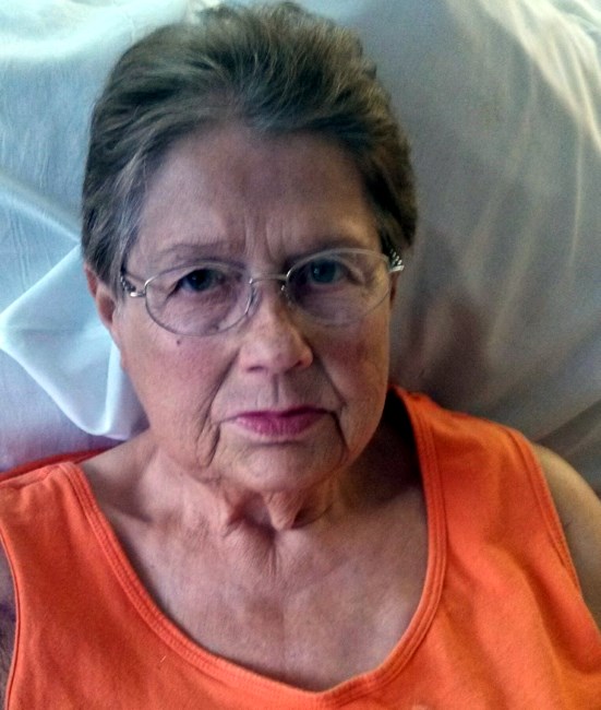 Obituary of Lou Ellen Southerland