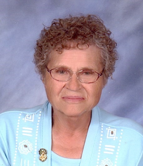 Obituary of Rose Mary Mohr