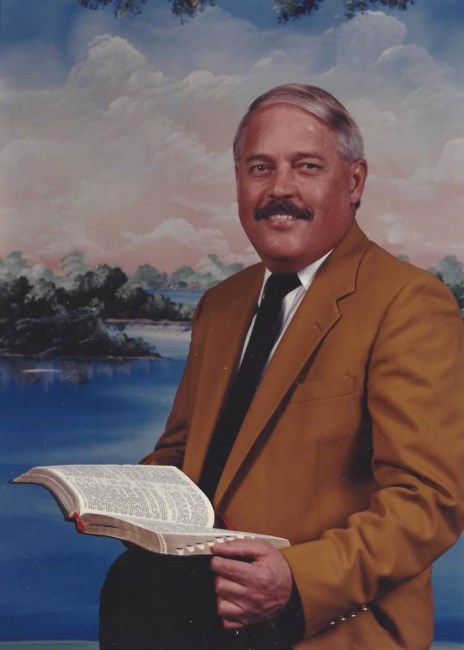Obituary of Charles Willard Dailey