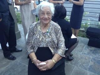 Obituary of Francisca M. Suarez