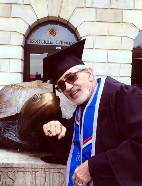 Obituary of Peter Hunt