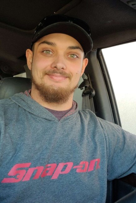 Obituary of Frederick Alexander Hayes