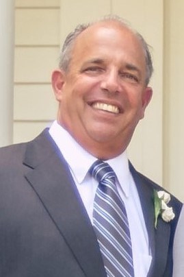 Obituary of Paul Linane Hearn