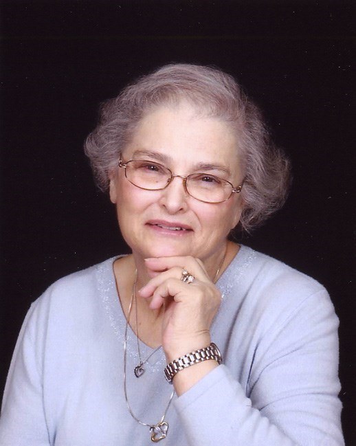 Obituary of Linda Inez Nunn