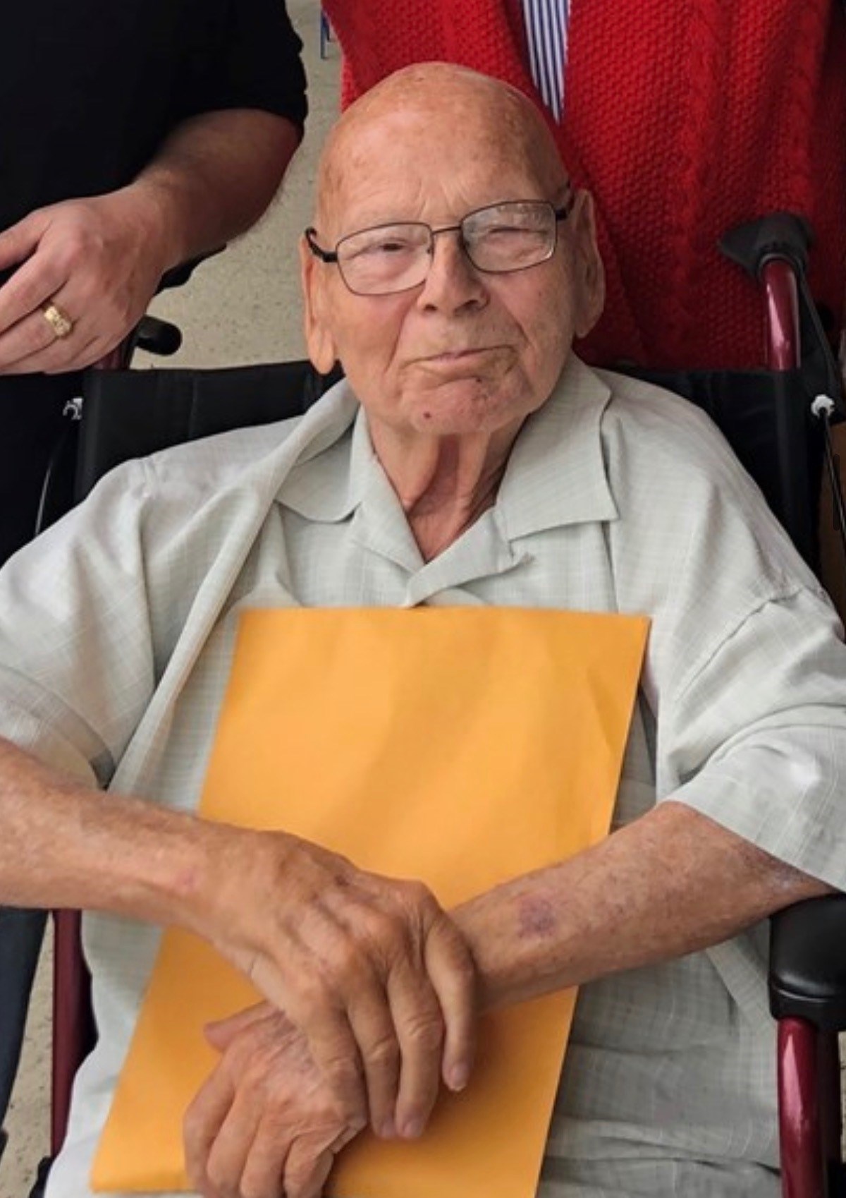 Obituary of Ronald Gene Kagan