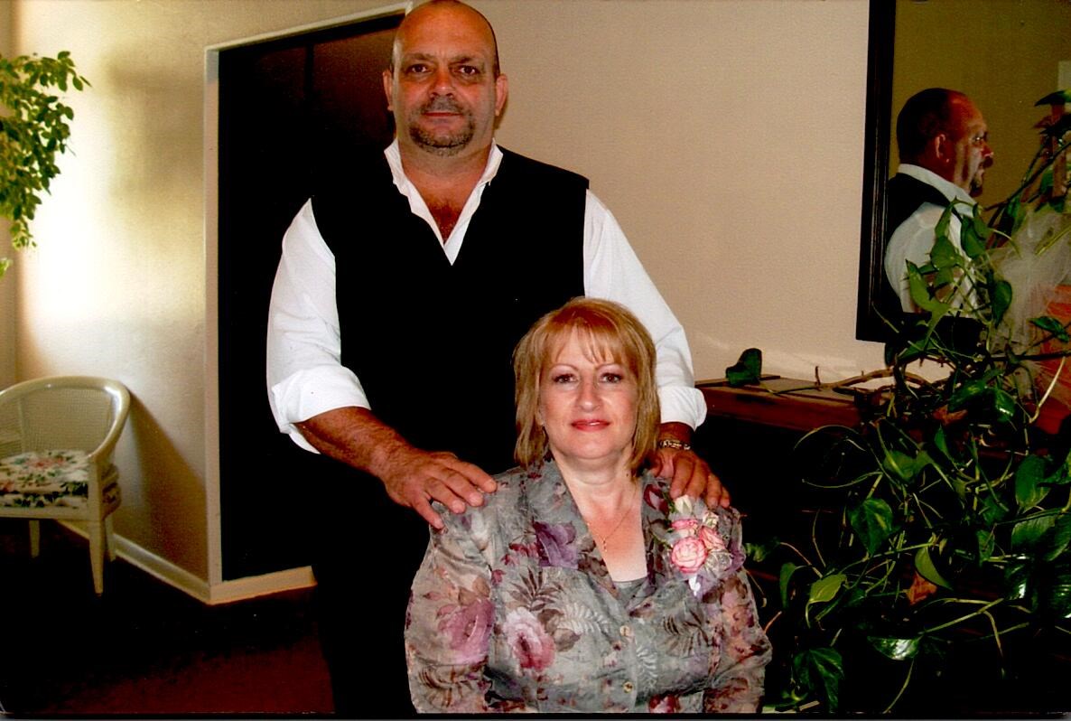 Obituary of Roger "Shane" Richard