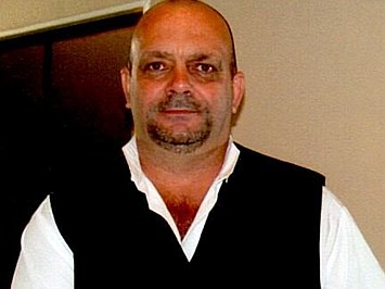 Obituary of Roger "Shane" Richard