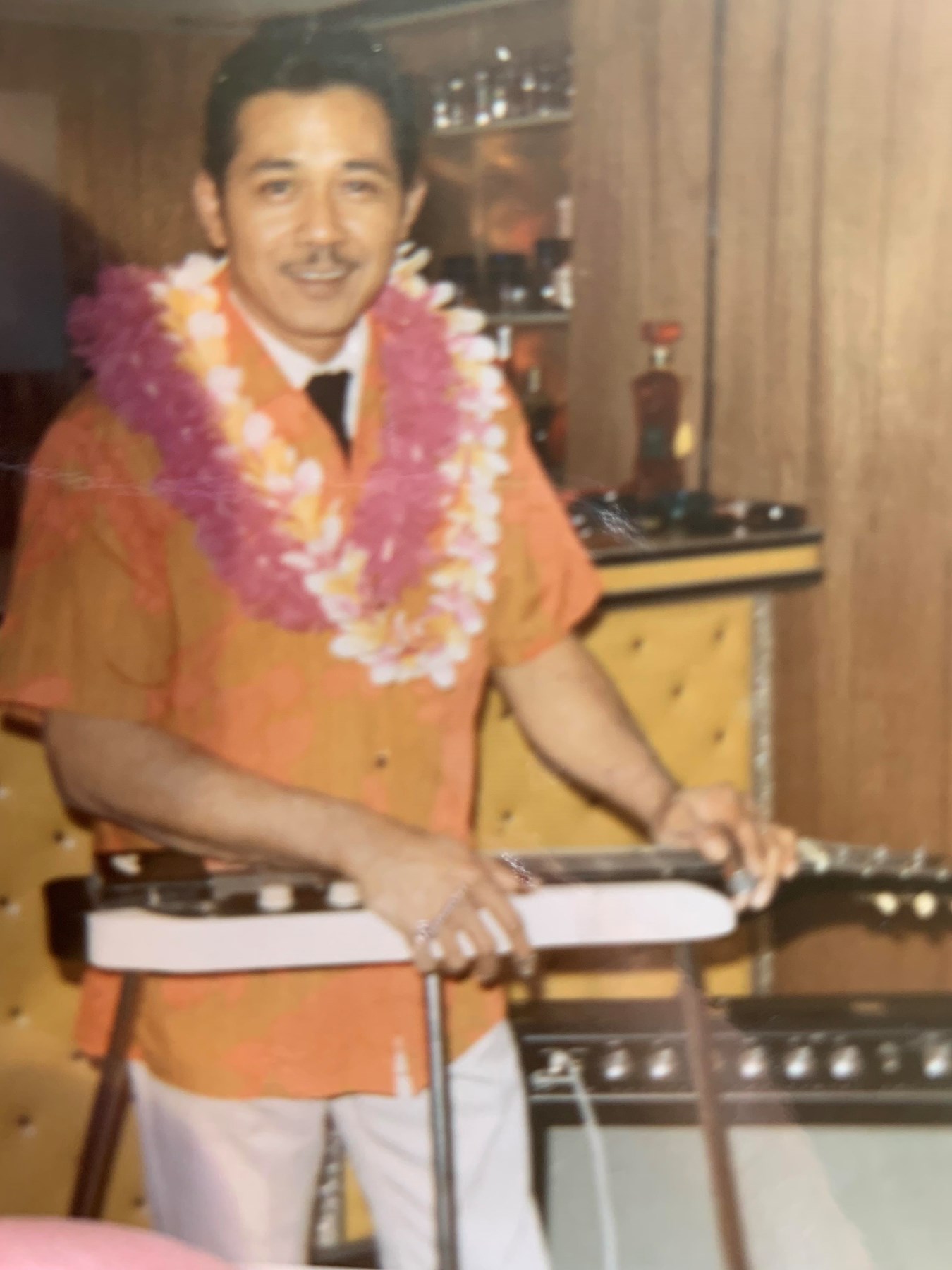 Charles Ferdy Tjaden Obituary Gresham, OR