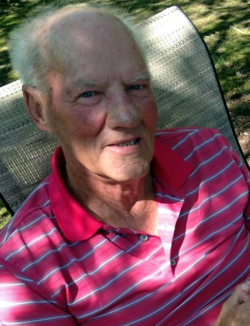 Obituary of Richard Arlen Pegram