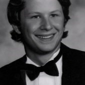 Obituary of Todd Davis Bauchman