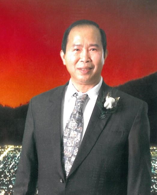 Obituary of Natalio Villena Panganiban