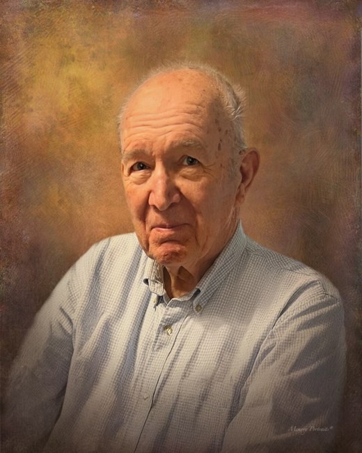 Obituary of William Michael McKinney