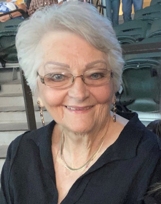 Obituary of Nita Margaret Walker