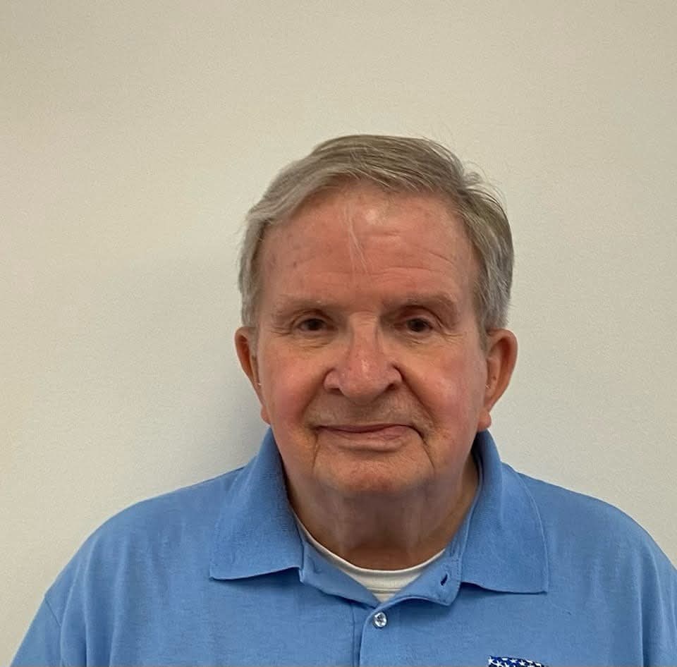 Obituario de Patrick Andrew Tarpy