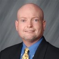 Obituary of Bryan Wayne Lewis