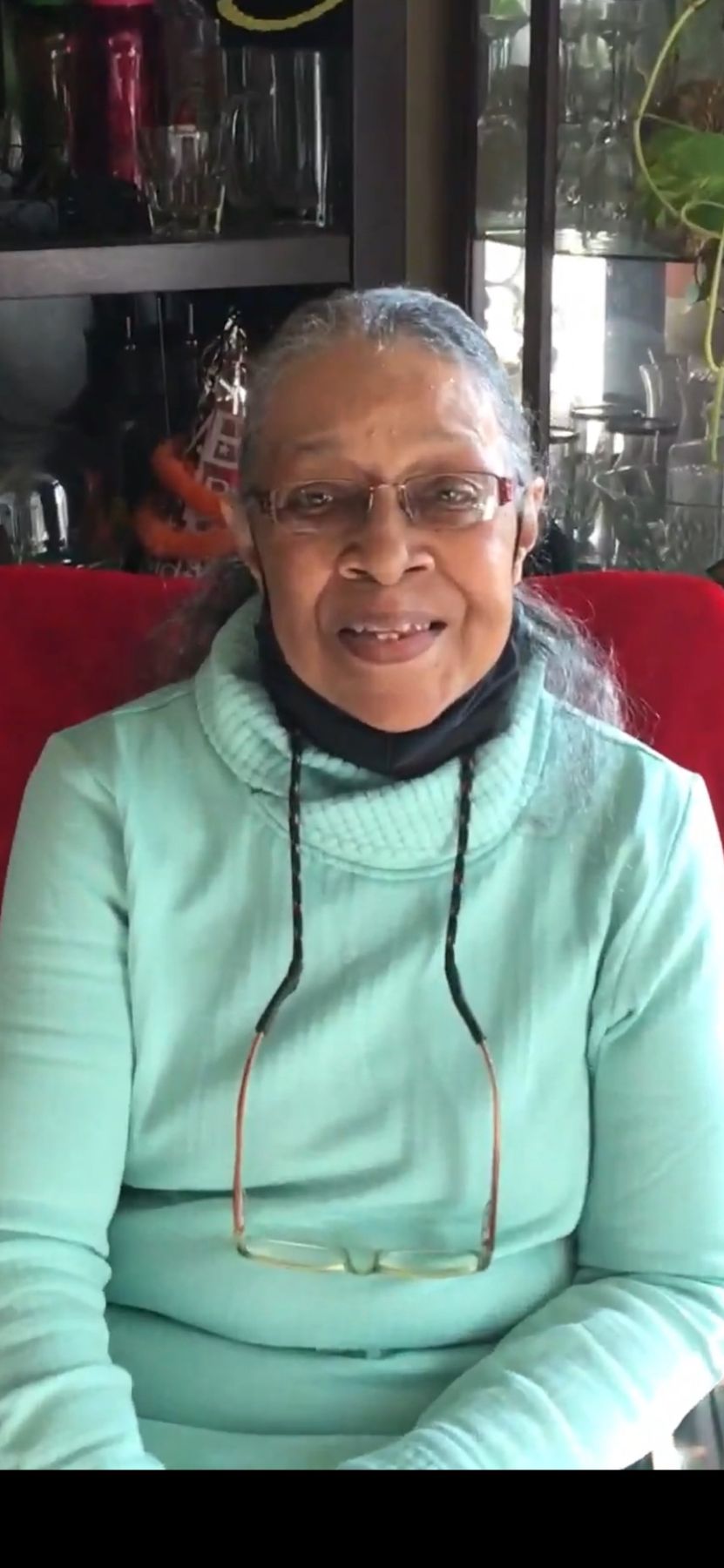 Obituary of Elizabeth Marie Waters