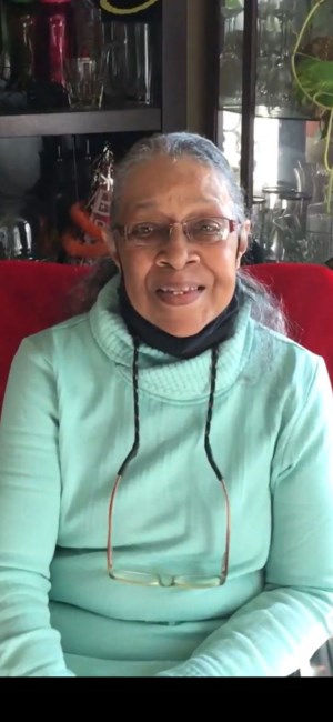 Obituary of Elizabeth Marie Waters