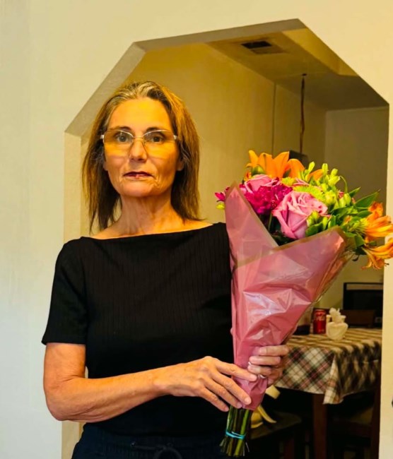 Obituary of Graciela Rodriguez