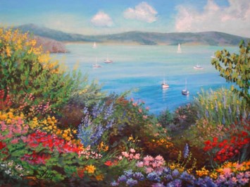 Obituary of Lillian Doris Lawler