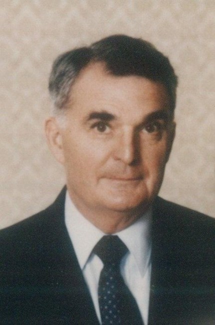 Obituary of Anthony R. DeSanto