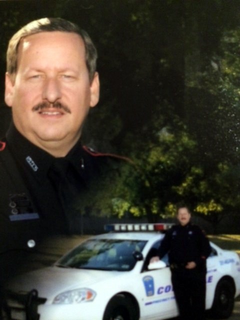 Obituary of David Addison