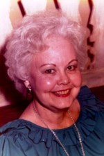 Virginia Hagan