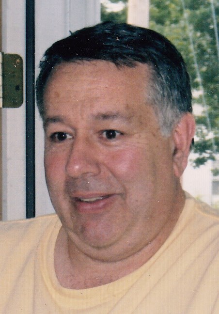 Obituary of Gilbert Gil Joseph Mastin