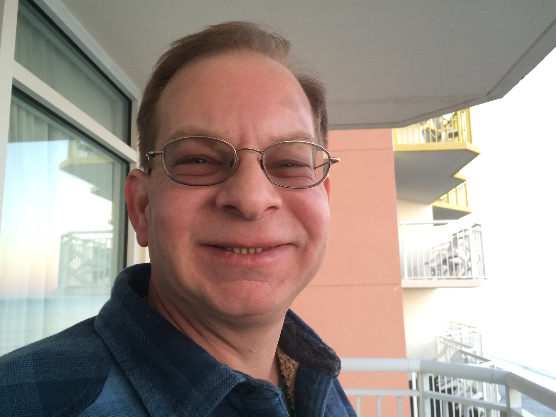 Obituary of Scott M. Radcliff