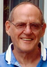 Obituary of Robert Edward Beck
