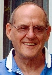 Obituario de Robert Edward Beck