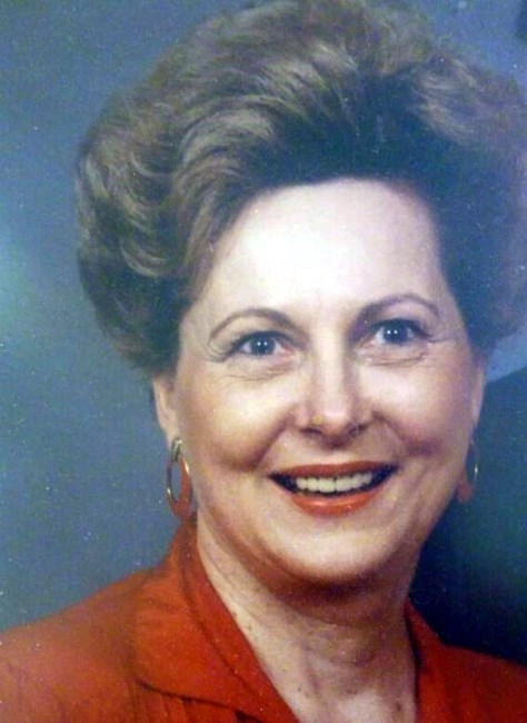 Obituary of Patsy Ruth Dixon