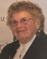 Gloria Reinish