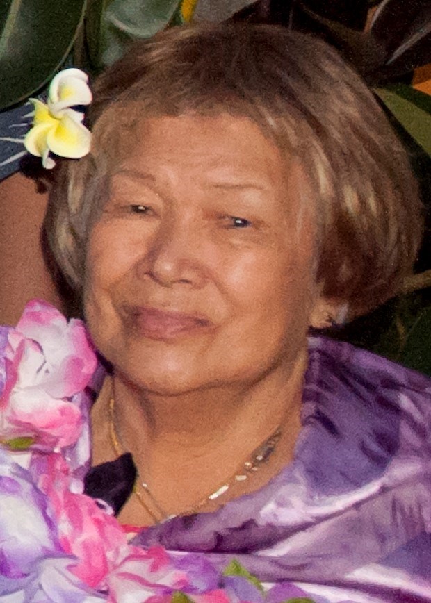 Obituary of Quai Yung Wong