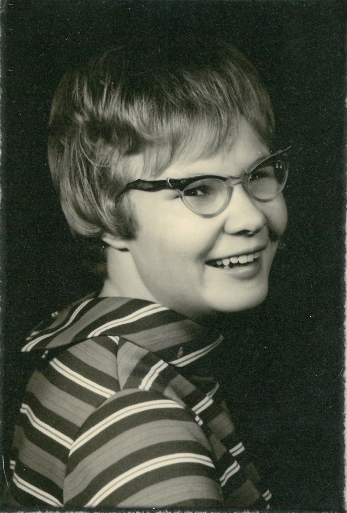 Obituary of Susanne Elisabeth (Christensen) Rogers