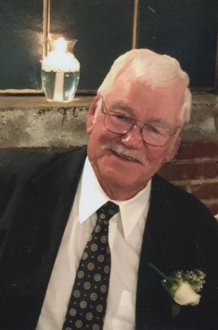 Obituary of Ronald Lee Holley